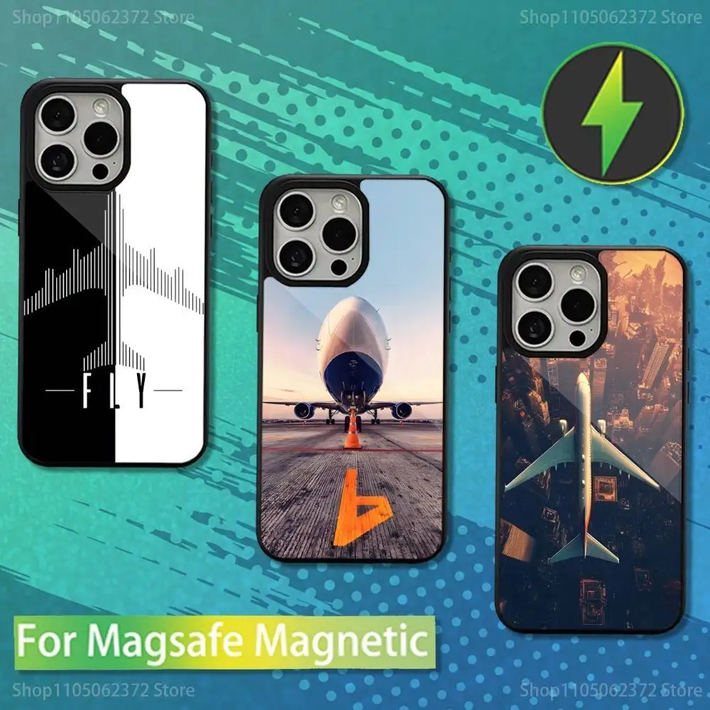 Phone Case For iPhone 16,15,14,13,12,11,Pro,Max,Plus,Mini,Plane Travel Art Magsafe,Magnetic Wireless Charging Case
Phone Case For iPhone 16,15,14,13,12,11,Pro,Max,Plus,Mini,Plane Travel Art Magsafe,Magnetic Wireless Charging Case
