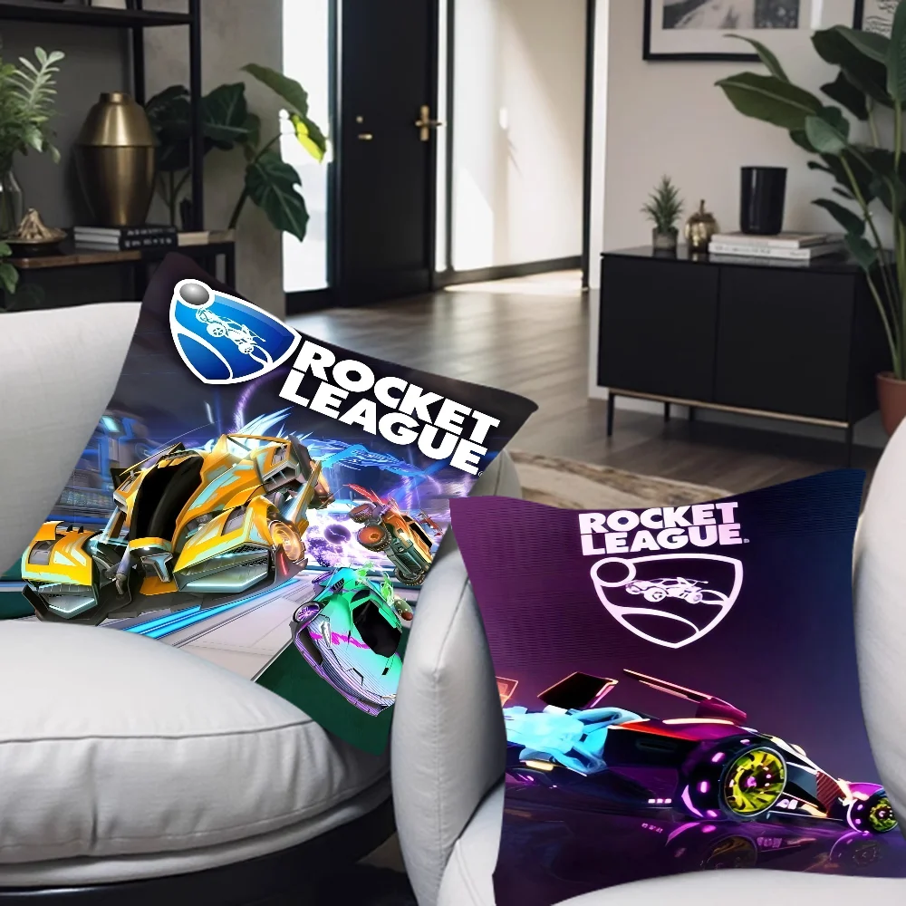 Rocket League Game Stitch Lucky Dragon Pillow Cover Sofa Cushion Cover Home Room Decoration Children Gift
Rocket League Game Stitch Lucky Dragon Pillow Cover Sofa Cushion Cover Home Room Decoration Children Gift