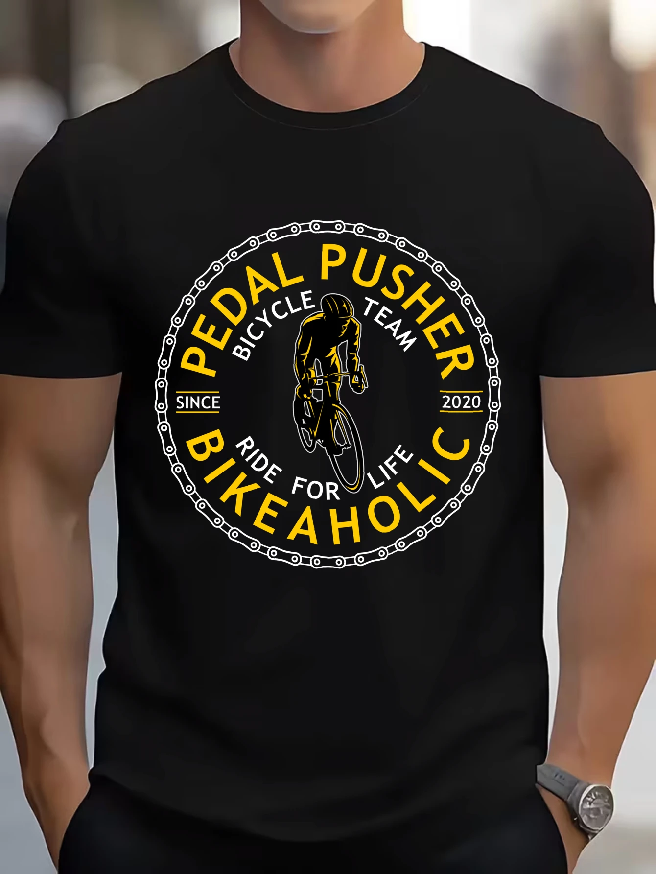 Retro Outdoor Hiker & Mountain Graphic T-Shirt for Men, Camping Style Short Sleeve Tee, Hiking Print Tops
Retro Outdoor Hiker & Mountain Graphic T-Shirt for Men, Camping Style Short Sleeve Tee, Hiking Print Tops