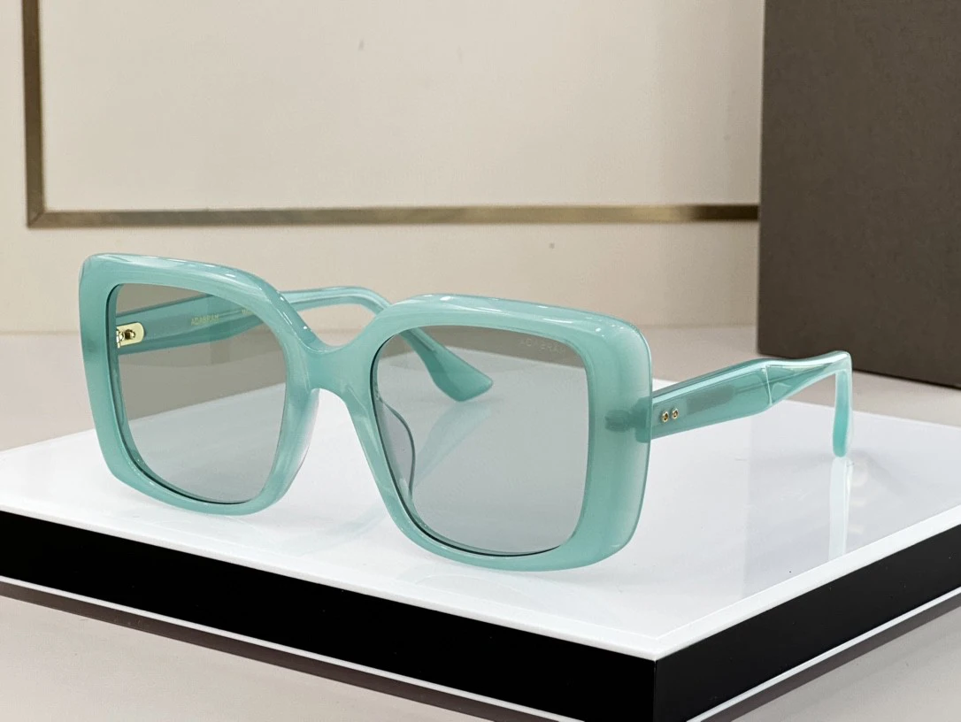 ADITA ADABRAH DTS716 sunglasses Top High Quality Sunglasses for Mens Titanium Style Fashion Design Sunglasses for Womens
ADITA ADABRAH DTS716 sunglasses Top High Quality Sunglasses for Mens Titanium Style Fashion Design Sunglasses for Womens