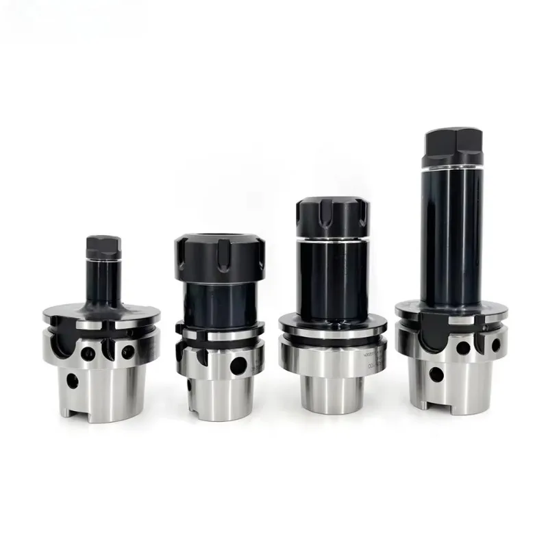 【2026】HSK63F ER Tool Holder HSK63 HSK ER ER16 ER25 ER32 ER40 Tool Holder Engraving Woodworking Machine
【2026】HSK63F ER Tool Holder HSK63 HSK ER ER16 ER25 ER32 ER40 Tool Holder Engraving Woodworking Machine
