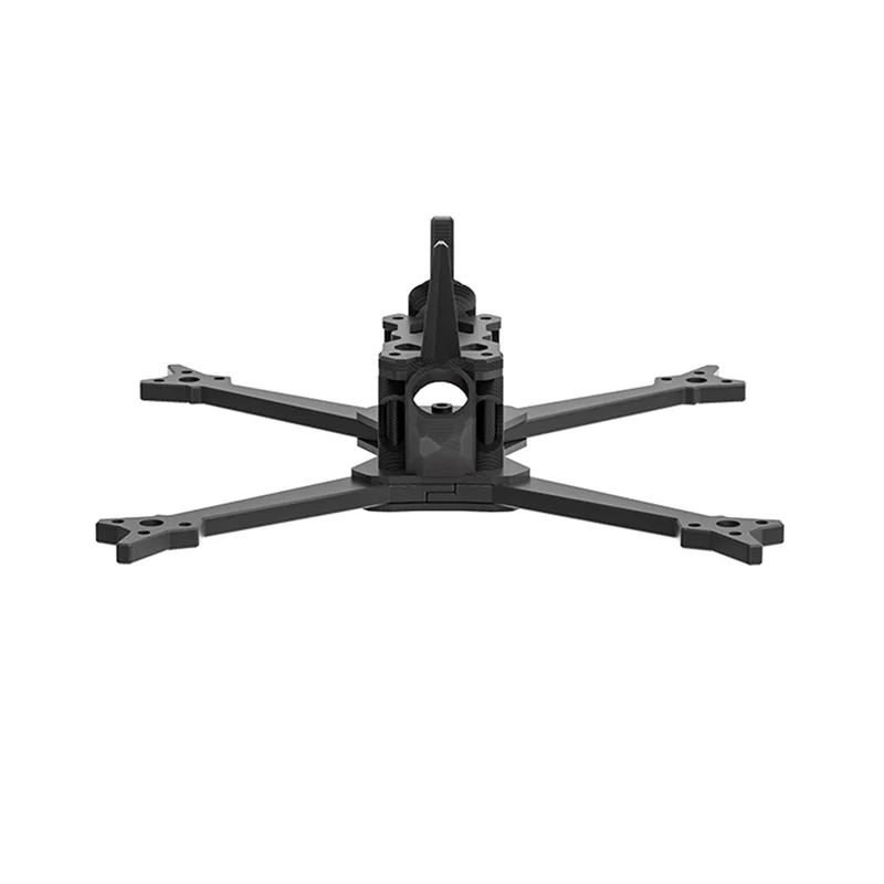 OFSS-5 Inch FPV Sport Race Drone Frame Kit X-Type Frame Kit 2Mm Arm For RC FPV Quadcopter Drone
OFSS-5 Inch FPV Sport Race Drone Frame Kit X-Type Frame Kit 2Mm Arm For RC FPV Quadcopter Drone
