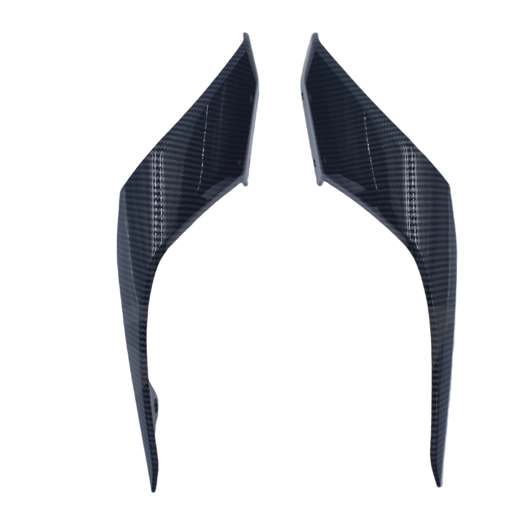 New Fit For YAMAHA MT-07 FZ-07 MT 07 FZ07 2018 2019 2020 Rear Section Passenger Position Side Cover Rear Tailgate Side Panel
New Fit For YAMAHA MT-07 FZ-07 MT 07 FZ07 2018 2019 2020 Rear Section Passenger Position Side Cover Rear Tailgate Side Panel