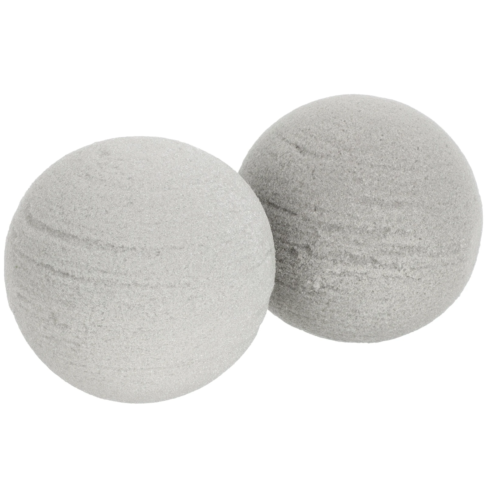 2 Pcs Wedding Decoration Bouquet Flower Foam Ball Round Floral Sphere Foams Artificial Craft Phenolic Resin
2 Pcs Wedding Decoration Bouquet Flower Foam Ball Round Floral Sphere Foams Artificial Craft Phenolic Resin