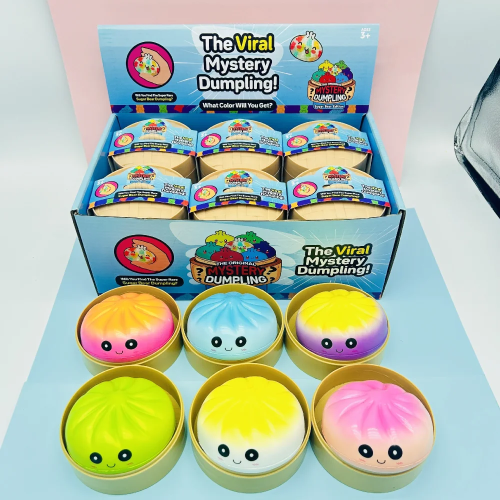 Decompression Fake Bun Decompression Artifact Expression Big Bun Pinching Music Simulation Bun Slow Rebound Decompression Toy
Decompression Fake Bun Decompression Artifact Expression Big Bun Pinching Music Simulation Bun Slow Rebound Decompression Toy