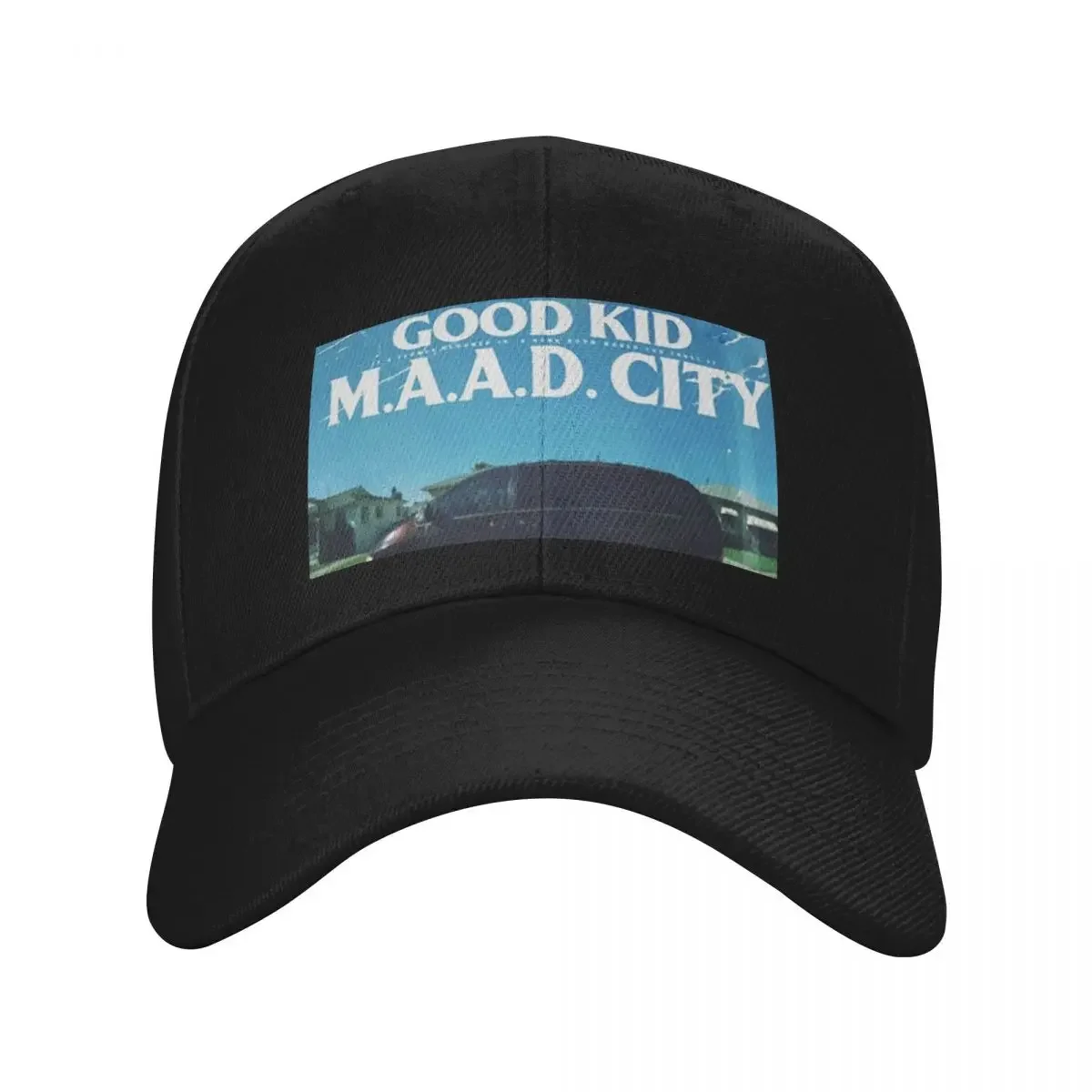 GOOD KID M.A.A.D. CITY Baseball Cap custom caps Hat Luxury Brand Women's Beach Outlet Men's
GOOD KID M.A.A.D. CITY Baseball Cap custom caps Hat Luxury Brand Women's Beach Outlet Men's
