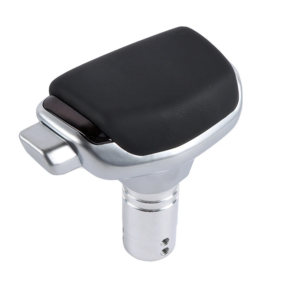 Gear Shift Knob for Kia For Sportage R K5 K4 K3 Automatic Transmission Made of ABS and Leather for Long-Lasting Performance
Gear Shift Knob for Kia For Sportage R K5 K4 K3 Automatic Transmission Made of ABS and Leather for Long-Lasting Performance