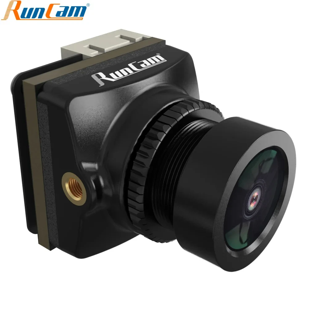RunCam Phoenix 2 SE V2 Phoenix 2 Специальный выпуск камера постоянного тока 5-36 в 2,1 мм 8,9 г 19*19*22 мм камера для радиоуправляемого FPV гоночного дрона квадрокоптера
RunCam Phoenix 2 SE V2 Phoenix 2 Специальный выпуск камера постоянного тока 5-36 в 2,1 мм 8,9 г 19*19*22 мм камера для радиоуправляемого FPV гоночного дрона квадрокоптера