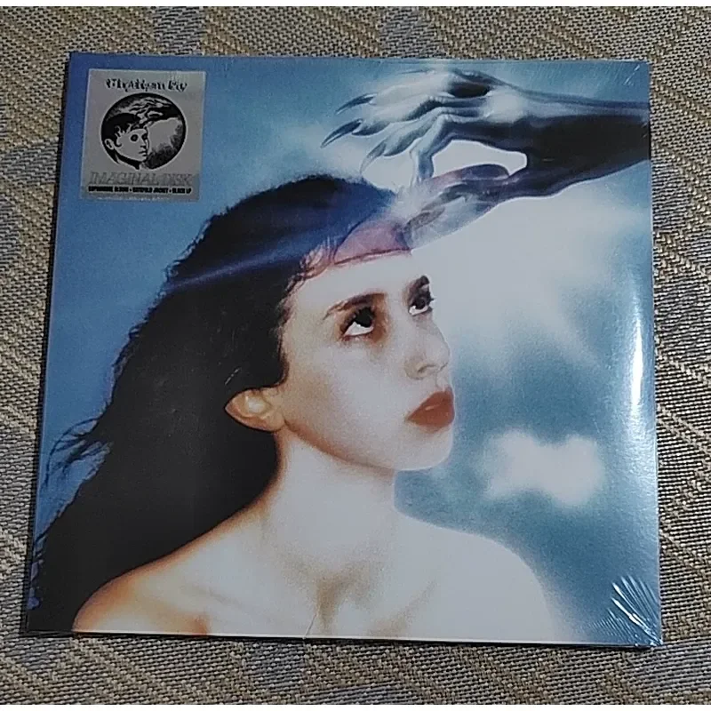 Magdalena Bay Imaginal Disk 2LP for Vinyl Record Player
Magdalena Bay Imaginal Disk 2LP for Vinyl Record Player