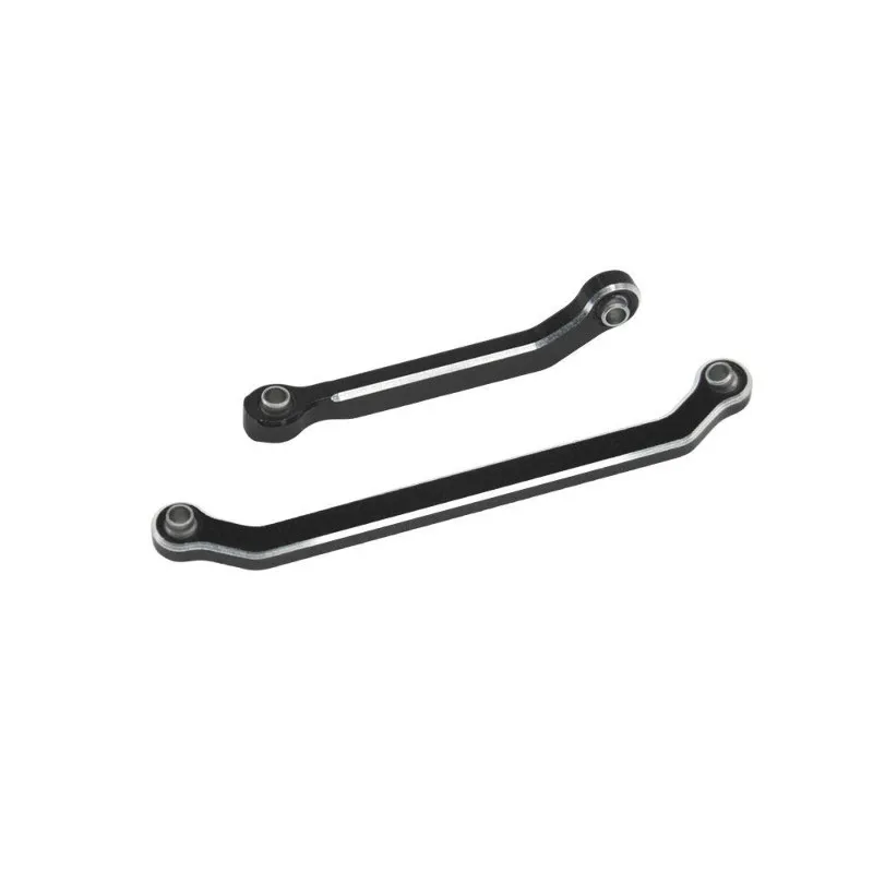 AS96-For 1/30 Axial SCX30 Steering Track Rod Kit- Black Upgrade Version Enhanced Performance Accessory Parts
AS96-For 1/30 Axial SCX30 Steering Track Rod Kit- Black Upgrade Version Enhanced Performance Accessory Parts