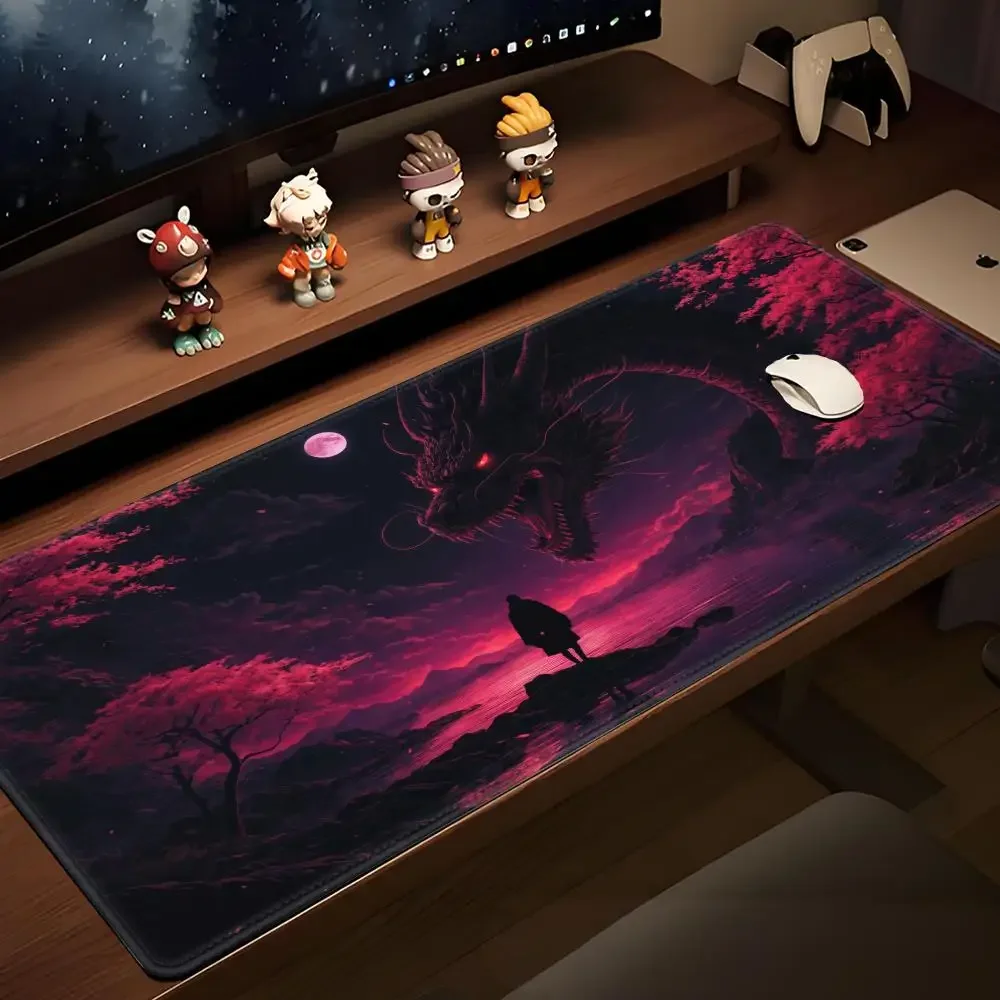 90×40 Gaming Mouse Pad XXL Desk Mat Fantasy Dragon Phoenix Anime Mousepad Computer Gamer Mauspad Home Office Gift Pc Accessories
90×40 Gaming Mouse Pad XXL Desk Mat Fantasy Dragon Phoenix Anime Mousepad Computer Gamer Mauspad Home Office Gift Pc Accessories