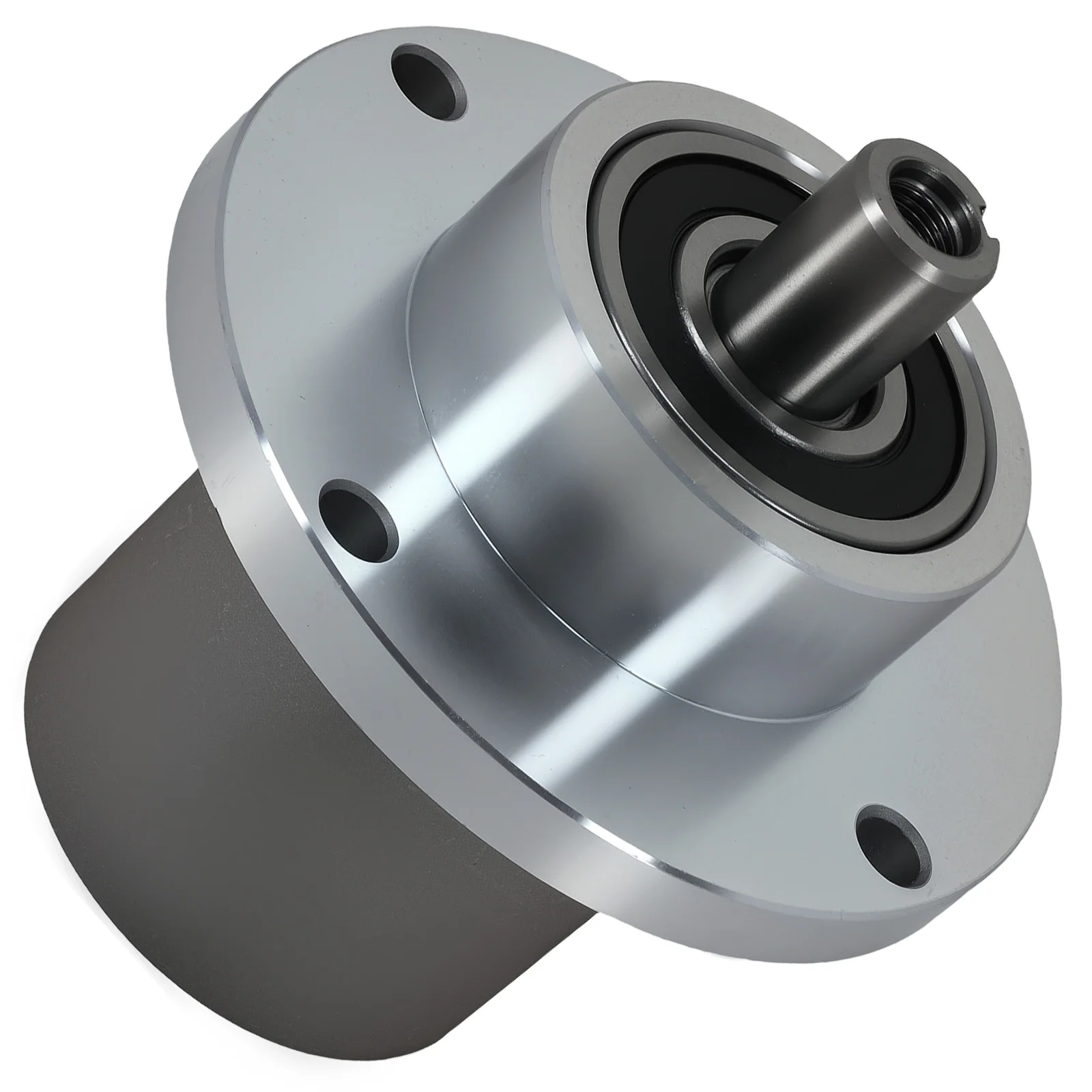 Mandrel Spindle for Bad Boy MZ Magnum 42" 2017 2019-2022 037-2000-00
Mandrel Spindle for Bad Boy MZ Magnum 42" 2017 2019-2022 037-2000-00