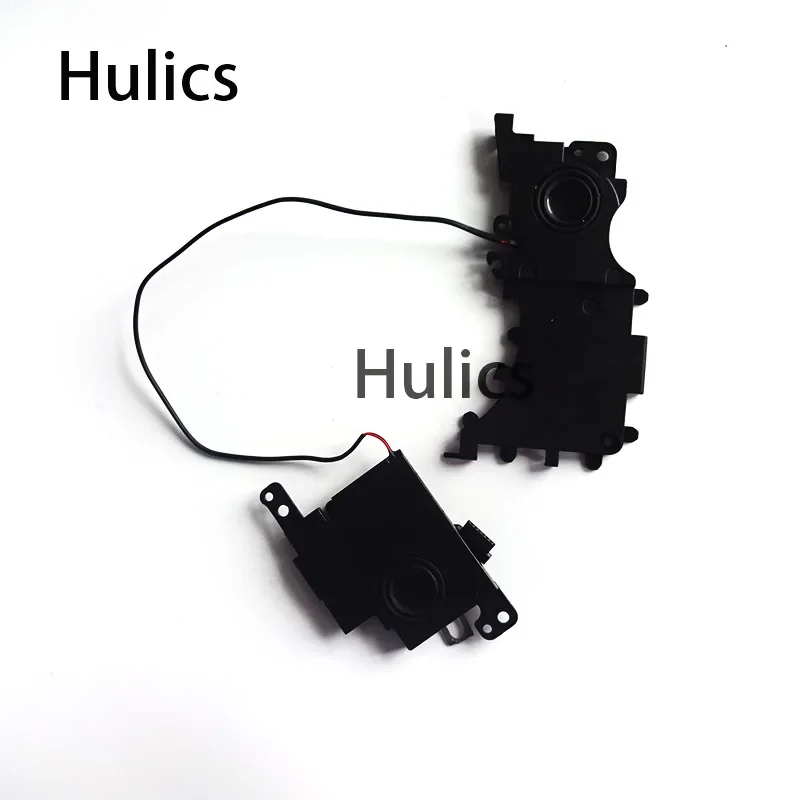 Hulics используется для ноутбука серии HP 15-CS 15-CW, комплект динамиков 3BG7BSATP00
Hulics используется для ноутбука серии HP 15-CS 15-CW, комплект динамиков 3BG7BSATP00
