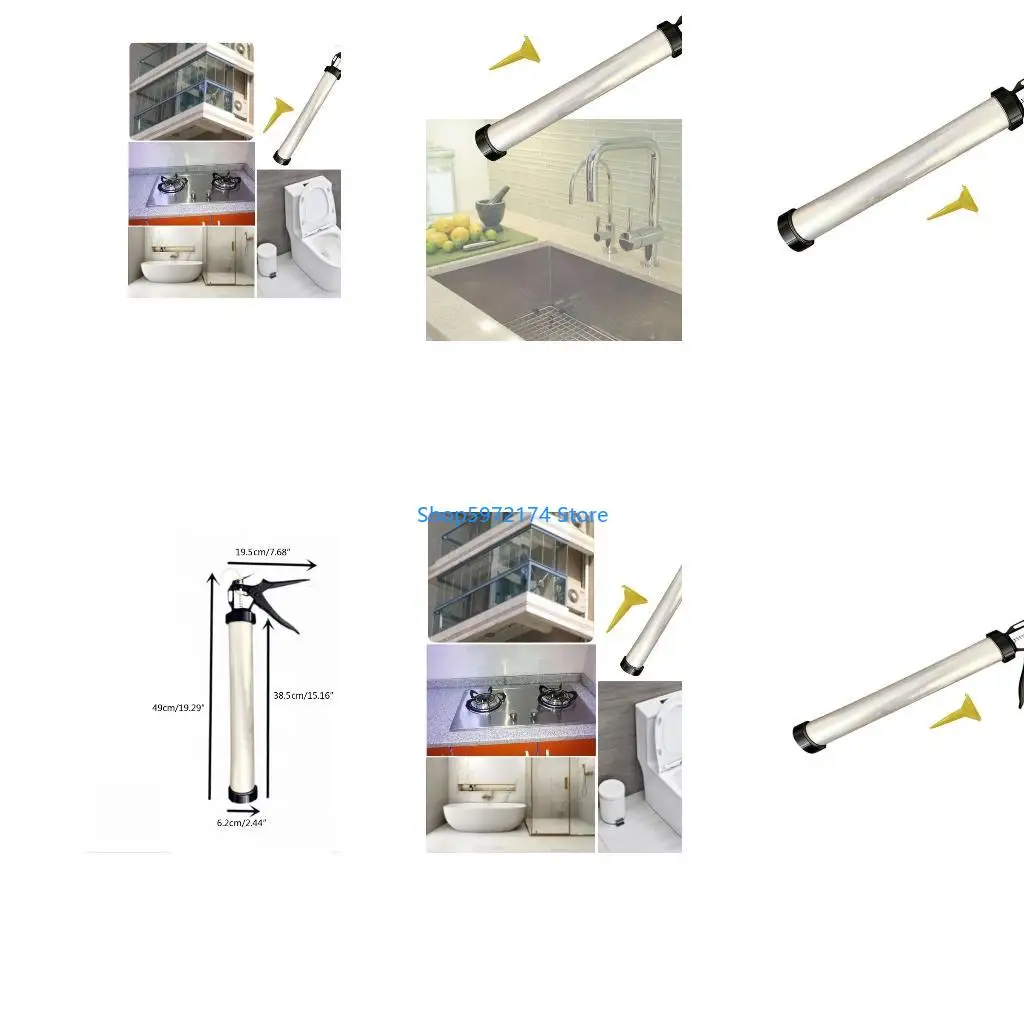 Y3NB 400-600ML Super Smooth Rod Revolving Frame Caulking for Tubular
Y3NB 400-600ML Super Smooth Rod Revolving Frame Caulking for Tubular