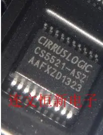 Free shipping CS5521-AS CS5521-ASZ SSOP20 10PCS
Free shipping CS5521-AS CS5521-ASZ SSOP20 10PCS
