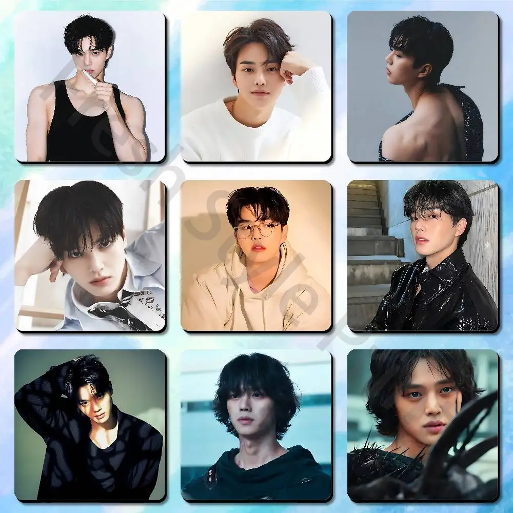 S-Song K-Kang Actor Soft Magnetic Refrigerator Magnets Personality Decorations Creative Gifts
S-Song K-Kang Actor Soft Magnetic Refrigerator Magnets Personality Decorations Creative Gifts