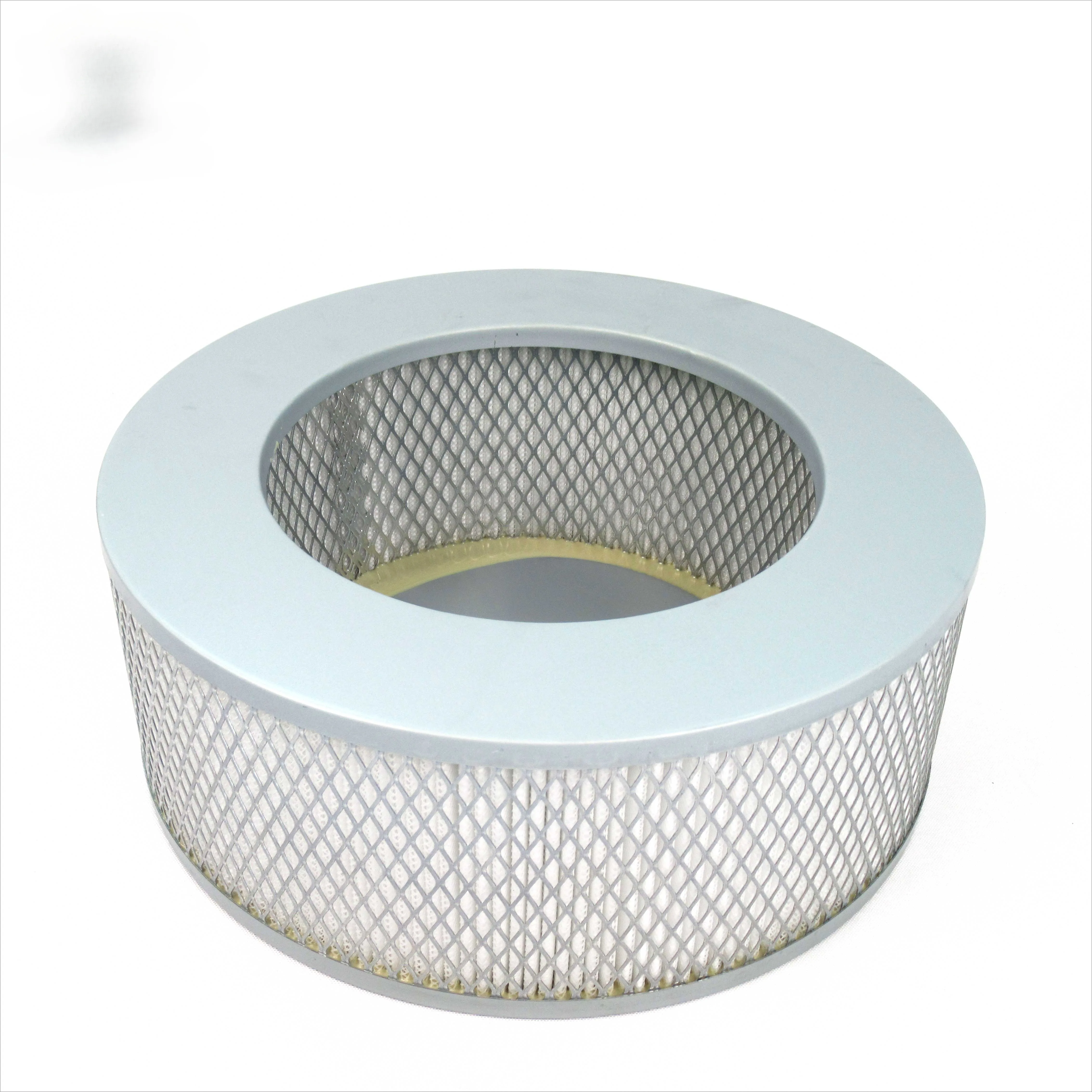 Factory High Efficiency Industrial 190*200*127 Dust Collection Cartridge Fiberglass Media Dust Collector Air Dust Filter
Factory High Efficiency Industrial 190*200*127 Dust Collection Cartridge Fiberglass Media Dust Collector Air Dust Filter