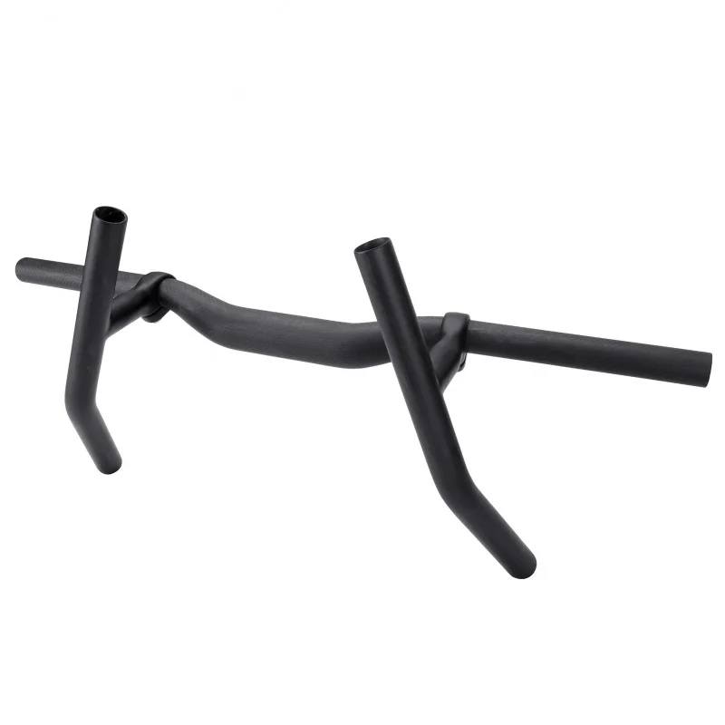 Full Carbon Fiber Bike Handlebar Mountain Bicycle Mini Velo Handlebar Rest Bar Auxiliary Handlebar For Road Bike
Full Carbon Fiber Bike Handlebar Mountain Bicycle Mini Velo Handlebar Rest Bar Auxiliary Handlebar For Road Bike