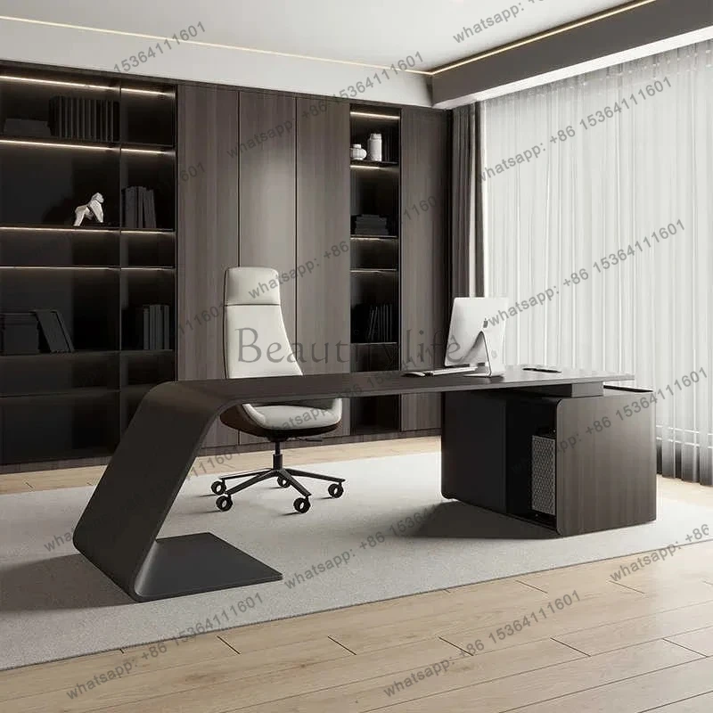 LXDesigner современный простой учебный стол из цельного дерева для гостиной, домашний компьютерный стол с модным письменным столомSSS
LXDesigner современный простой учебный стол из цельного дерева для гостиной, домашний компьютерный стол с модным письменным столомSSS