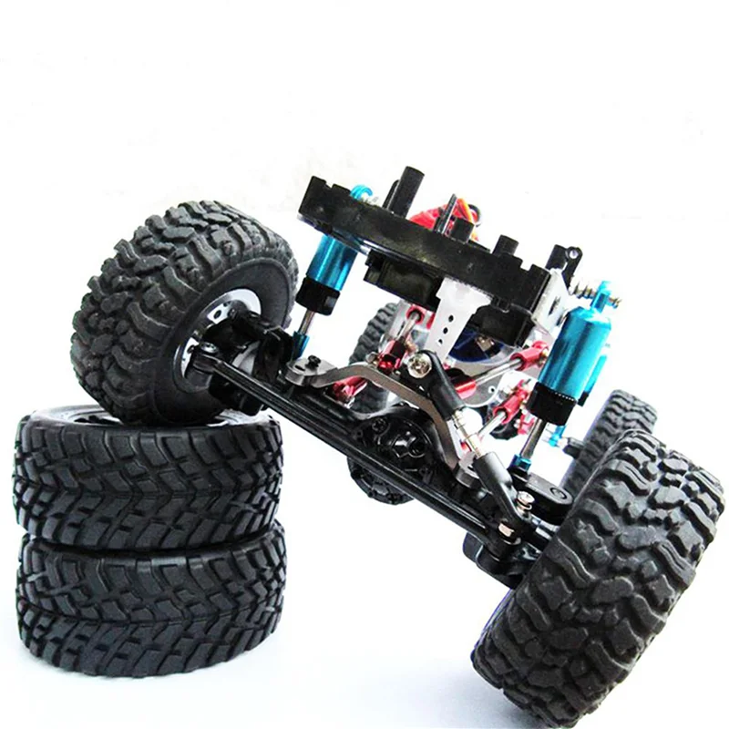 YSUN-40Pcs RC Car Metal Shock Tower Bracket Kits Shock Sbsorbers Extension Seat For 1/16 WPL C-14/C-14K Truck Off Road Car
YSUN-40Pcs RC Car Metal Shock Tower Bracket Kits Shock Sbsorbers Extension Seat For 1/16 WPL C-14/C-14K Truck Off Road Car