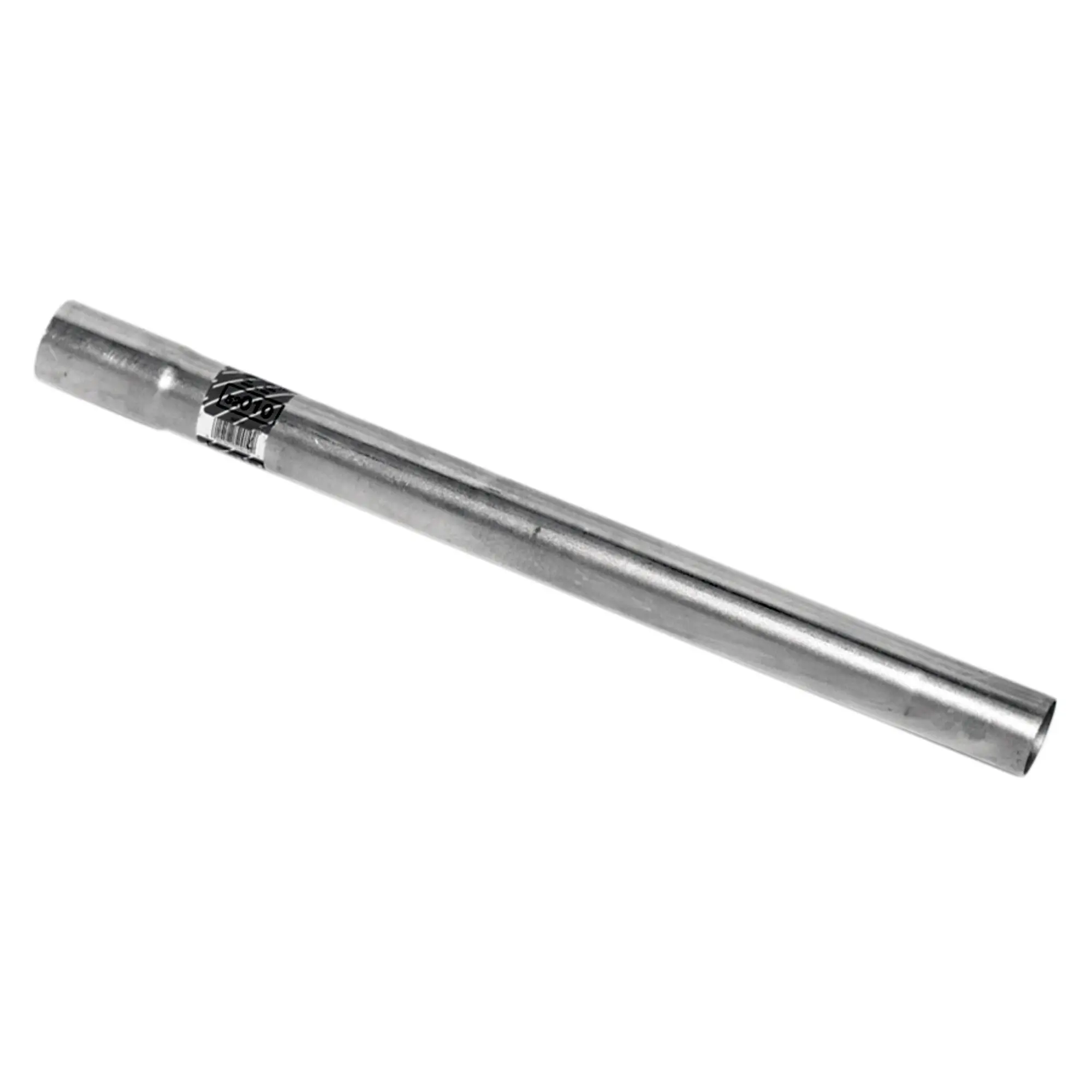 2 Inch Diameter Straight Exhaust Tube With 2 Inch Inner Inlet And Outer Outlet
2 Inch Diameter Straight Exhaust Tube With 2 Inch Inner Inlet And Outer Outlet