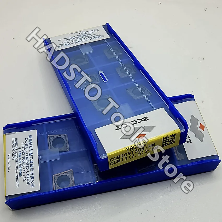 Твердосплавные токарные пластины CCMT09T308-HM YBG202 CCMT32.52 ZCC.CT для ЧПУ, 10 шт./упаковка
Твердосплавные токарные пластины CCMT09T308-HM YBG202 CCMT32.52 ZCC.CT для ЧПУ, 10 шт./упаковка