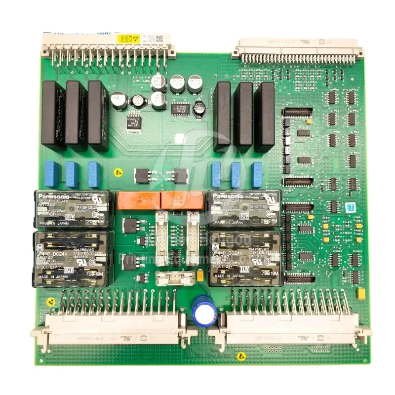 Оригинальный новый STK2 00.785.0931 00.785.1364 STK2 Основная плата Оригинальная печатная плата для печатных машин
Оригинальный новый STK2 00.785.0931 00.785.1364 STK2 Основная плата Оригинальная печатная плата для печатных машин