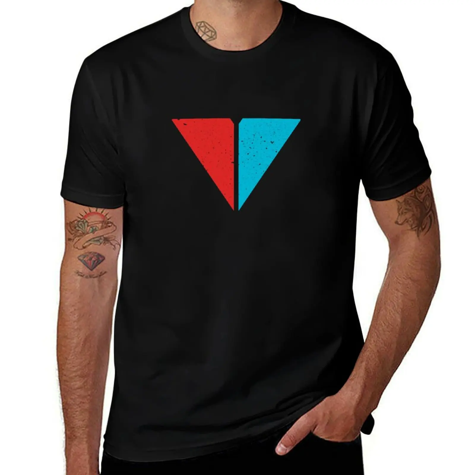 VLDL - viva la dirt league T-Shirt blanks luxury t-shirt boys whites Men's t-shirts 
VLDL - viva la dirt league T-Shirt blanks luxury t-shirt boys whites Men's t-shirts