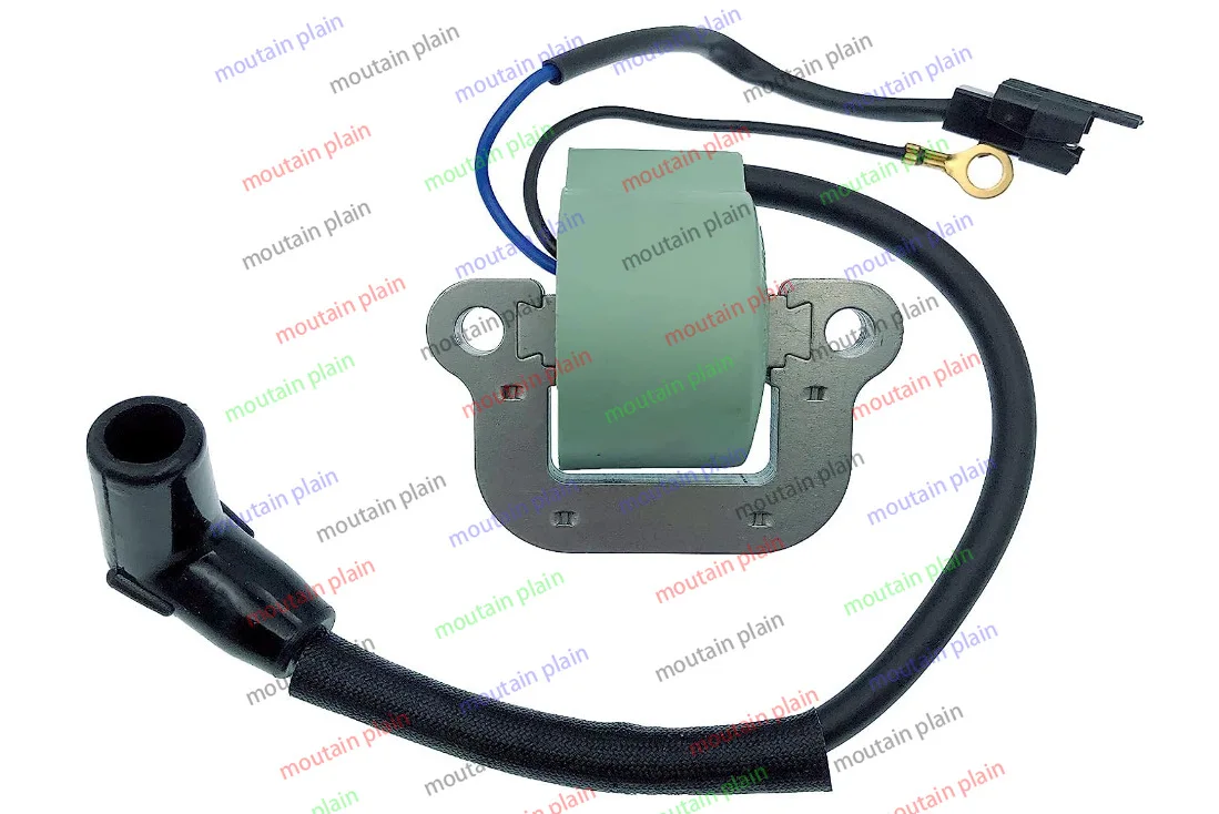 18-5196 581407 Катушка зажигания в сборе для OMC Johnson Evinru
18-5196 581407 Катушка зажигания в сборе для OMC Johnson Evinru