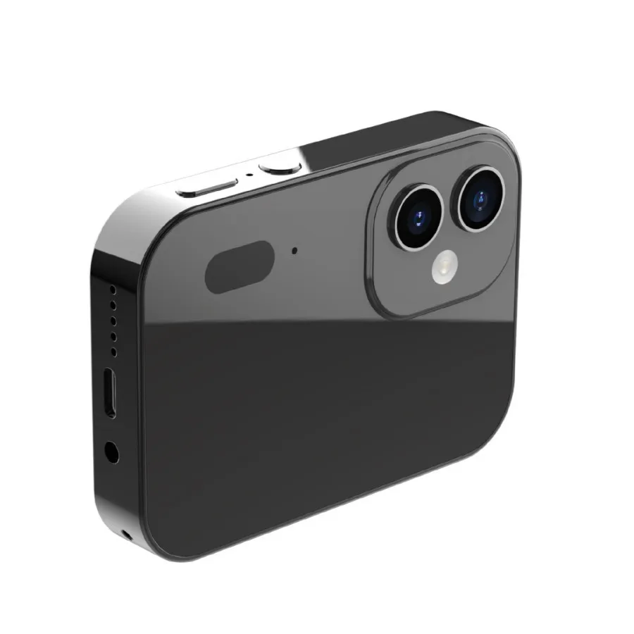 New three-camera CCD high-definition digital D6 camera touch screen smart film music student beauty camera
New three-camera CCD high-definition digital D6 camera touch screen smart film music student beauty camera
