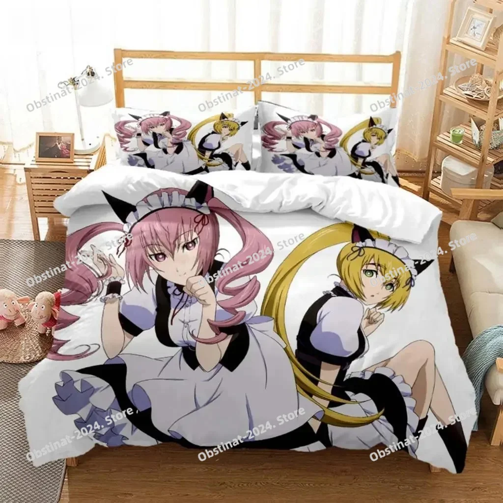 Steins;Gate Bedding Set Single Twin Full Queen King Size Bed Set Adult Kid Bedroom Duvet Cover Sets 3D Print Anime Bed Sheet Set
Steins;Gate Bedding Set Single Twin Full Queen King Size Bed Set Adult Kid Bedroom Duvet Cover Sets 3D Print Anime Bed Sheet Set