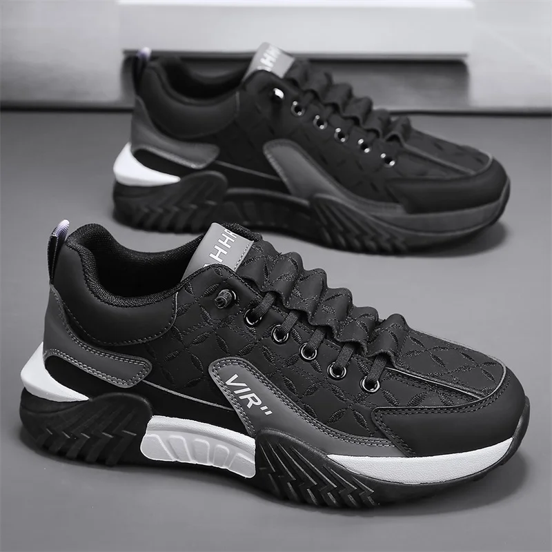 Outdoor Casual Sneakers Luxury Men Running Shoes Lightweight Comfort Flat Sport Shoes Soft Soles Male Walking Shoes Tennis Shoes
Outdoor Casual Sneakers Luxury Men Running Shoes Lightweight Comfort Flat Sport Shoes Soft Soles Male Walking Shoes Tennis Shoes