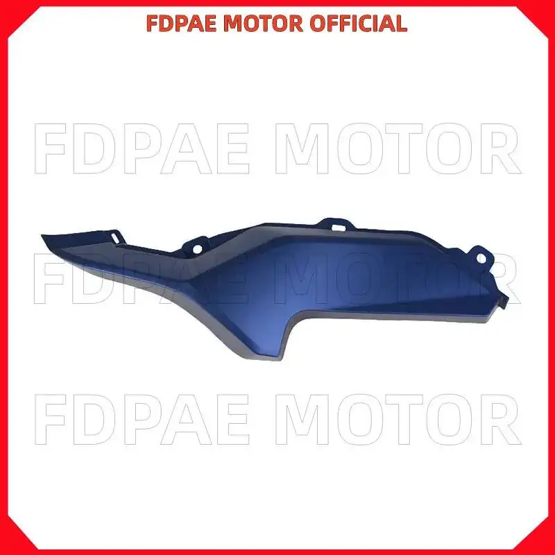 Left / Right Rear Tail Cover Trim for Wuyang Honda Cb190x Wh175-5-5a
Left / Right Rear Tail Cover Trim for Wuyang Honda Cb190x Wh175-5-5a