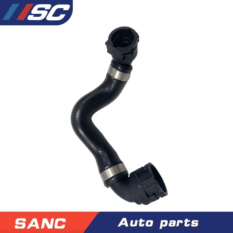 11538611277 Brand New Coolant Pipe Turbine Water Pipe For BMW B58 1234567 Series X3 X4 G38 G12 G01 G02 OE 1234567
11538611277 Brand New Coolant Pipe Turbine Water Pipe For BMW B58 1234567 Series X3 X4 G38 G12 G01 G02 OE 1234567