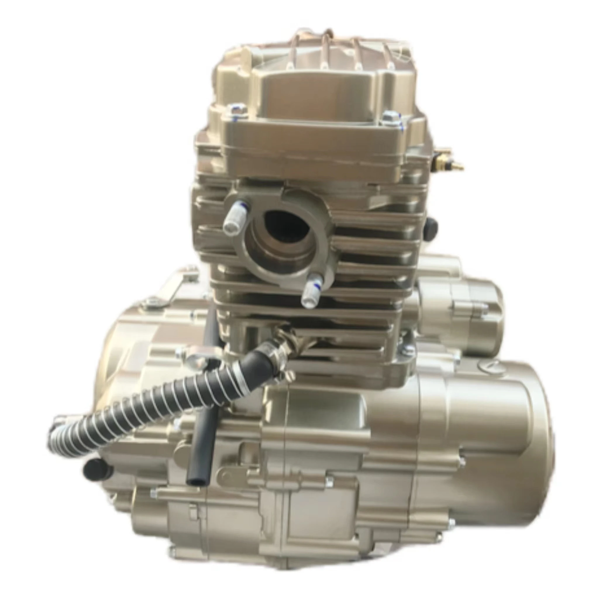 Loncin Motorcycle TD260 4-Stroke 260cc 250cc Water-cooled Engine for Tricycle Three Wheeler Dirt Bike Motors Manual 5 Gears
Loncin Motorcycle TD260 4-Stroke 260cc 250cc Water-cooled Engine for Tricycle Three Wheeler Dirt Bike Motors Manual 5 Gears