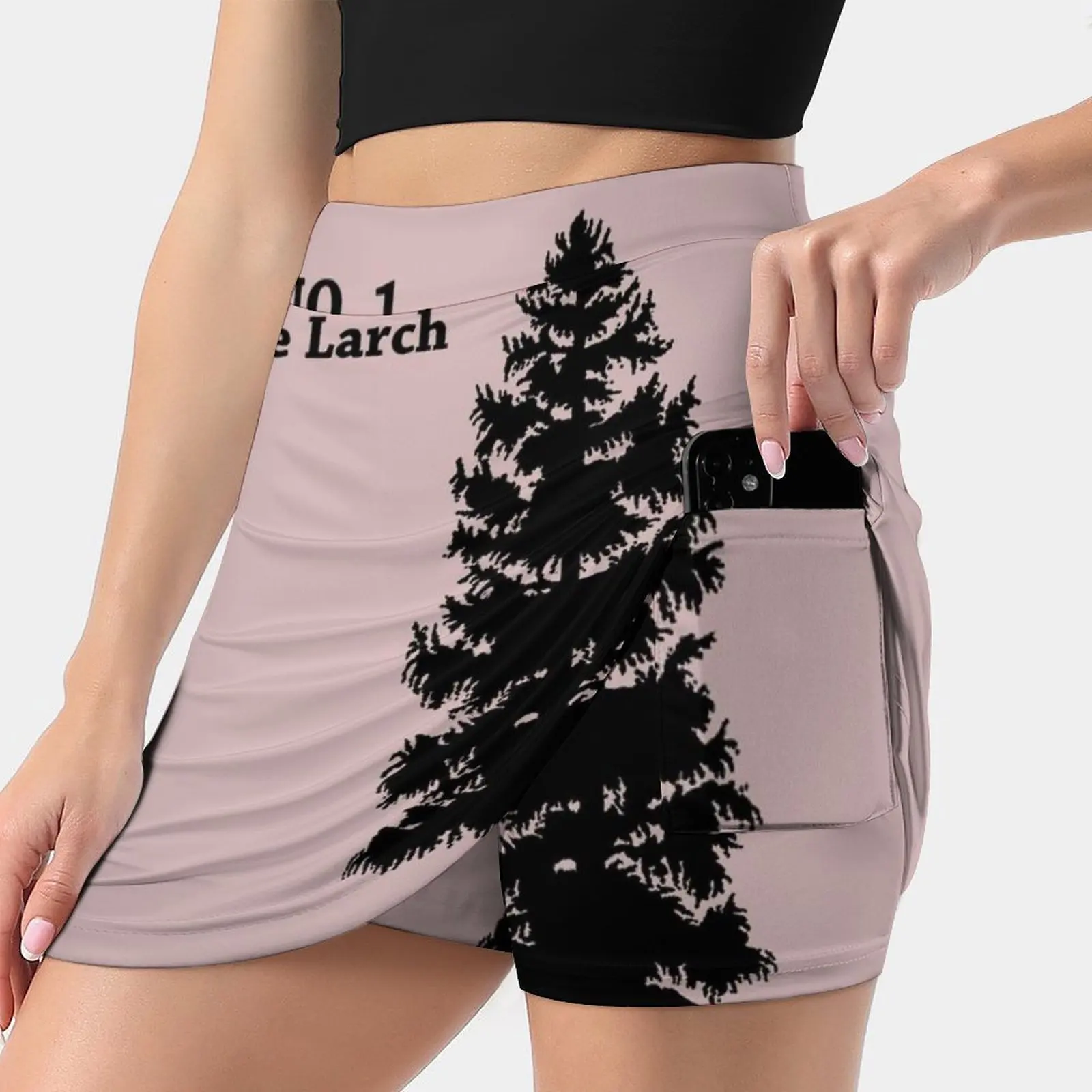 No. 1-The Larch Women's skirt Y2K Summer Clothes 2022 Kpop Style Trouser Skirt With Pocket No 1 The Larch Number One Larch No 3
No. 1-The Larch Women's skirt Y2K Summer Clothes 2022 Kpop Style Trouser Skirt With Pocket No 1 The Larch Number One Larch No 3