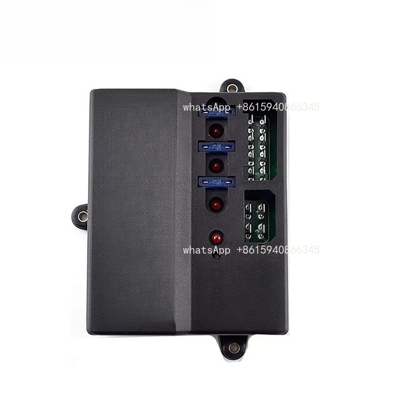 630-465 630-466 Generator Engine Controller Module Interface Spare Parts
630-465 630-466 Generator Engine Controller Module Interface Spare Parts
