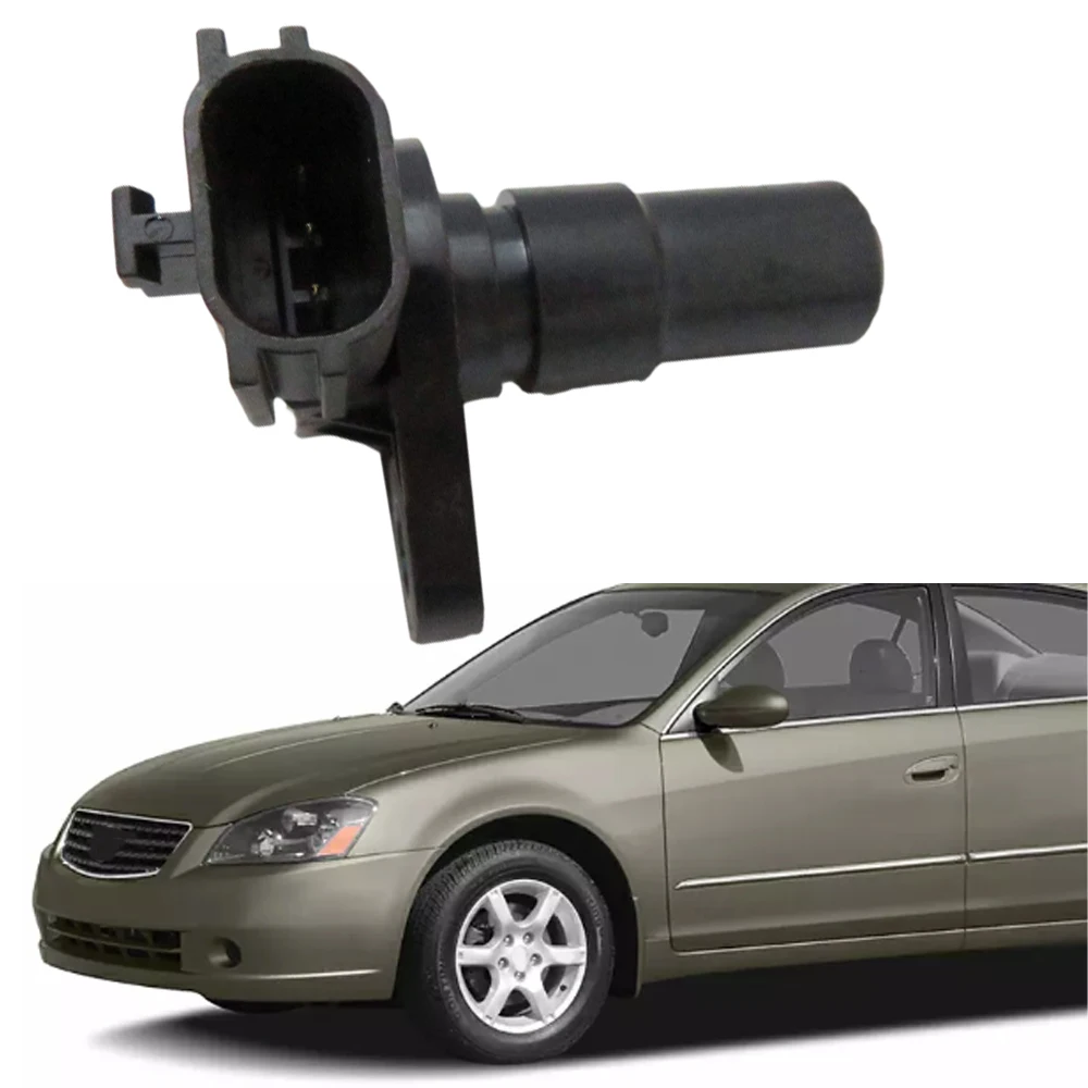 Transmission Speed Sensor for Nissan Altima 4 Cyl 2.5L / 6 Cyl 3.5L QR25DE, VQ35DE 2002-2006 Auto Parts 31935-8E006 319358E002
Transmission Speed Sensor for Nissan Altima 4 Cyl 2.5L / 6 Cyl 3.5L QR25DE, VQ35DE 2002-2006 Auto Parts 31935-8E006 319358E002