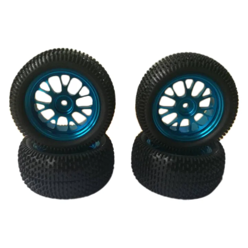 Baby-Metal Y-Wheel Diameter Wheel Wide Tire Suitable for 1/18 A959 A979 A969 Model Auto
Baby-Metal Y-Wheel Diameter Wheel Wide Tire Suitable for 1/18 A959 A979 A969 Model Auto