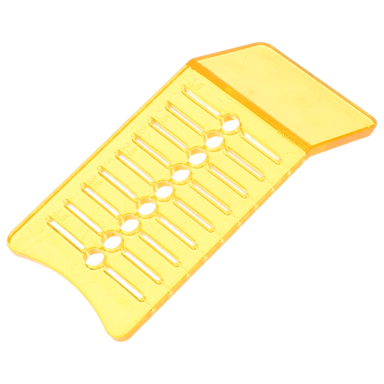 Ranging Scraping Marker Yellow Automotive Measuring Tool for Vinyl Wrap Professional Distance Measurement Car Decal Furniture
Ranging Scraping Marker Yellow Automotive Measuring Tool for Vinyl Wrap Professional Distance Measurement Car Decal Furniture