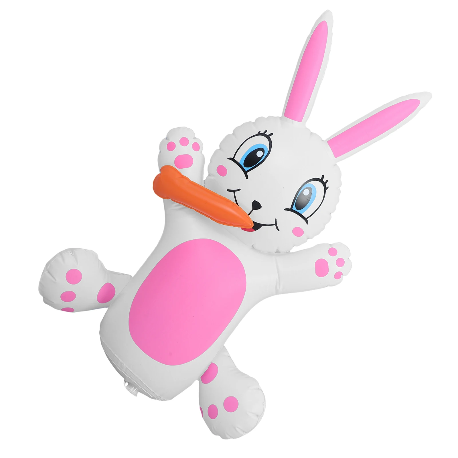 Easter Bunny Outdoor Garden Statue Spring Figurine Decoration Spring Rabbit Party Decorations Holiday Display
Easter Bunny Outdoor Garden Statue Spring Figurine Decoration Spring Rabbit Party Decorations Holiday Display