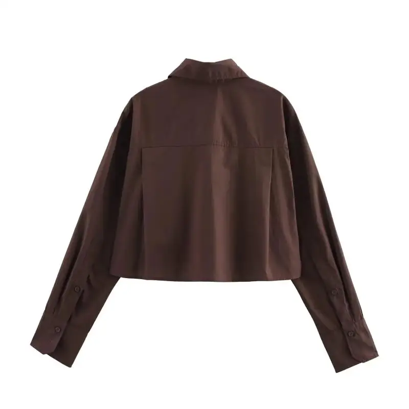 Summer New Loose ort Sve Women's irt Double Large ket High Waist f Body Casual plus Size irt Street Sle Poly...
Summer New Loose ort Sve Women's irt Double Large ket High Waist f Body Casual plus Size irt Street Sle Poly...