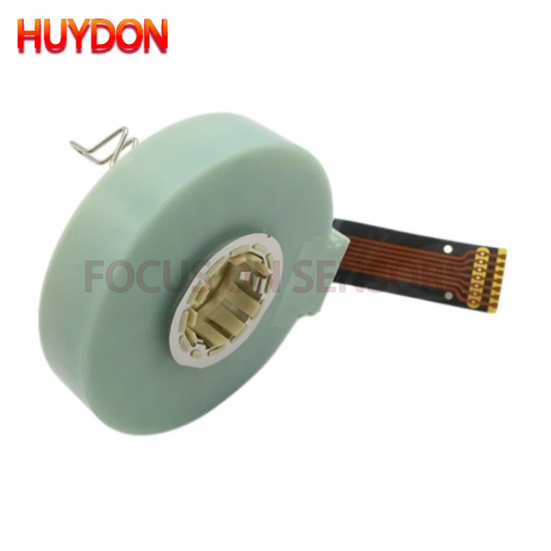 51863959 New Steering Angle Sensor For Abarth Grande Punto 51888054 9591258 17SKV477 Automobiles Spare Parts
51863959 New Steering Angle Sensor For Abarth Grande Punto 51888054 9591258 17SKV477 Automobiles Spare Parts
