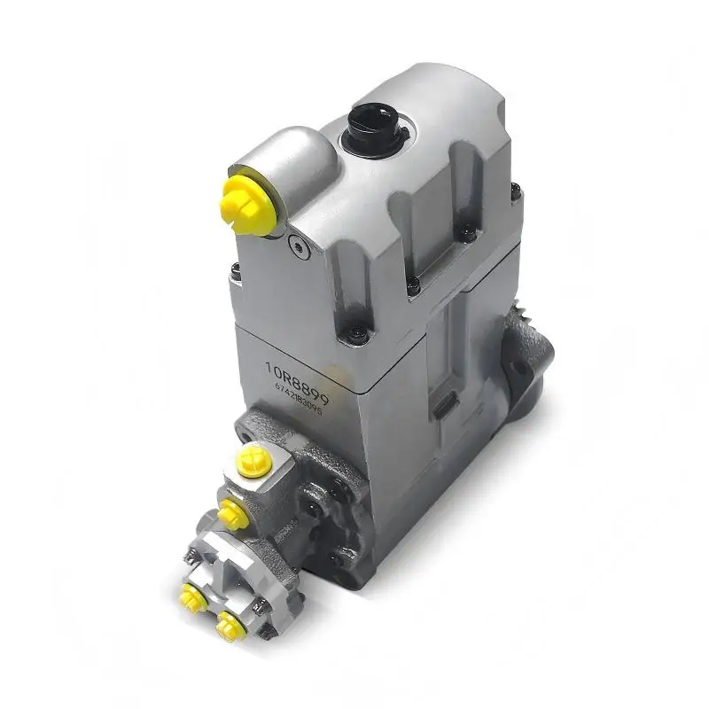 injection Fuel Pump 204-4944 2044944 Compatible with Caterpillar 3126E C9 Engine
injection Fuel Pump 204-4944 2044944 Compatible with Caterpillar 3126E C9 Engine
