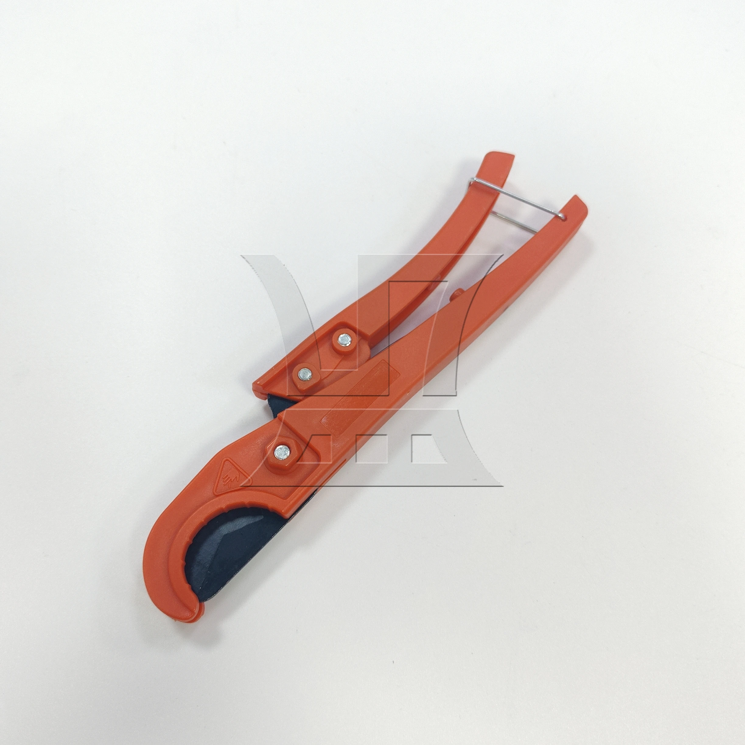 1Pcs PVC Pipe Trimmer Cutter Orange Plastic Metal Conduit Tube Cutting Tool for Plumbing
1Pcs PVC Pipe Trimmer Cutter Orange Plastic Metal Conduit Tube Cutting Tool for Plumbing