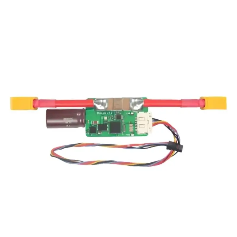 FEDI-High-Voltage CAN PMU Lite Power Supply Accuracy Flight-Control Galvanometer For X7 Series
FEDI-High-Voltage CAN PMU Lite Power Supply Accuracy Flight-Control Galvanometer For X7 Series