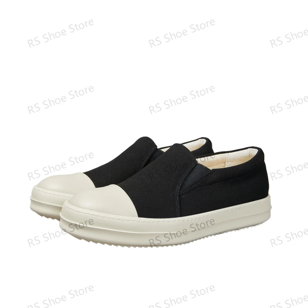 Ro Outdoor Sneaker Men Low Top Sneaker Black Canvas Shoe SLIP ON Women Casual Shoes Classic Luxury Sneakers Loafers
Ro Outdoor Sneaker Men Low Top Sneaker Black Canvas Shoe SLIP ON Women Casual Shoes Classic Luxury Sneakers Loafers