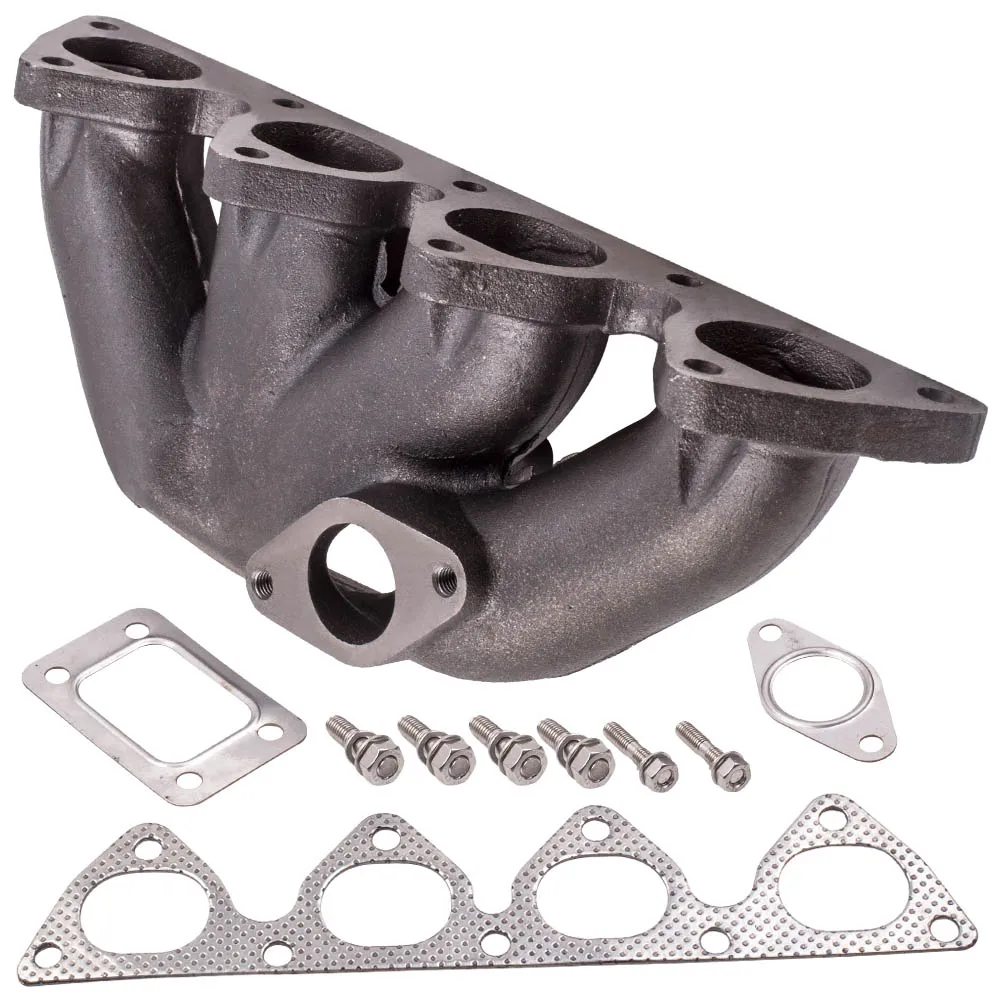 Turbo Manifold For Honda CRX 1988-1991 B16/B18 Engine For Acura Integra new
Turbo Manifold For Honda CRX 1988-1991 B16/B18 Engine For Acura Integra new