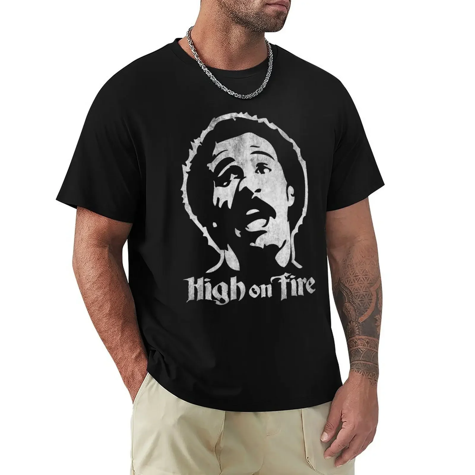 high on fire music Relaxed Fit T-Shirt cheap stuff boys whites mens funny t shirts
high on fire music Relaxed Fit T-Shirt cheap stuff boys whites mens funny t shirts