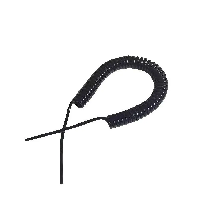 ORIGINAL Pneumatic Spring Spiral Air Tube Tcu0425b-1 Tcu0604b-1 Tcu0805b-1
ORIGINAL Pneumatic Spring Spiral Air Tube Tcu0425b-1 Tcu0604b-1 Tcu0805b-1